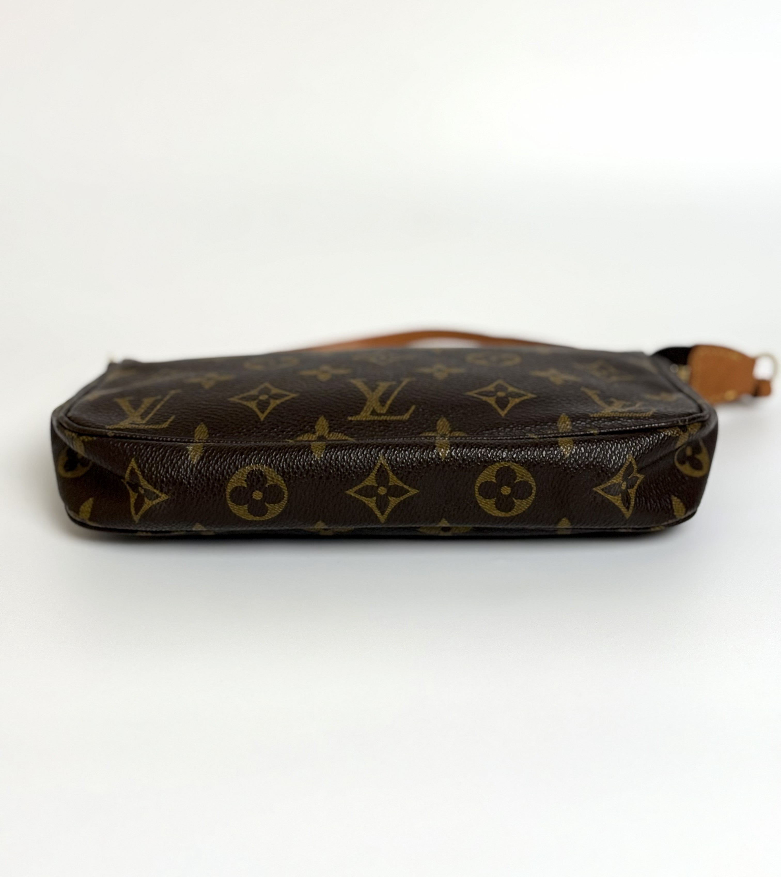 LOUIS VUITTON Monogram Pochette Accessoires