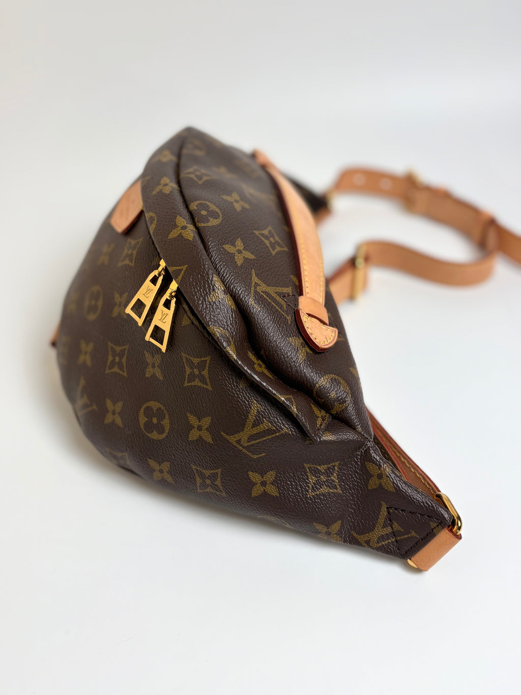 LOUIS VUITTON Monogram Bumbag