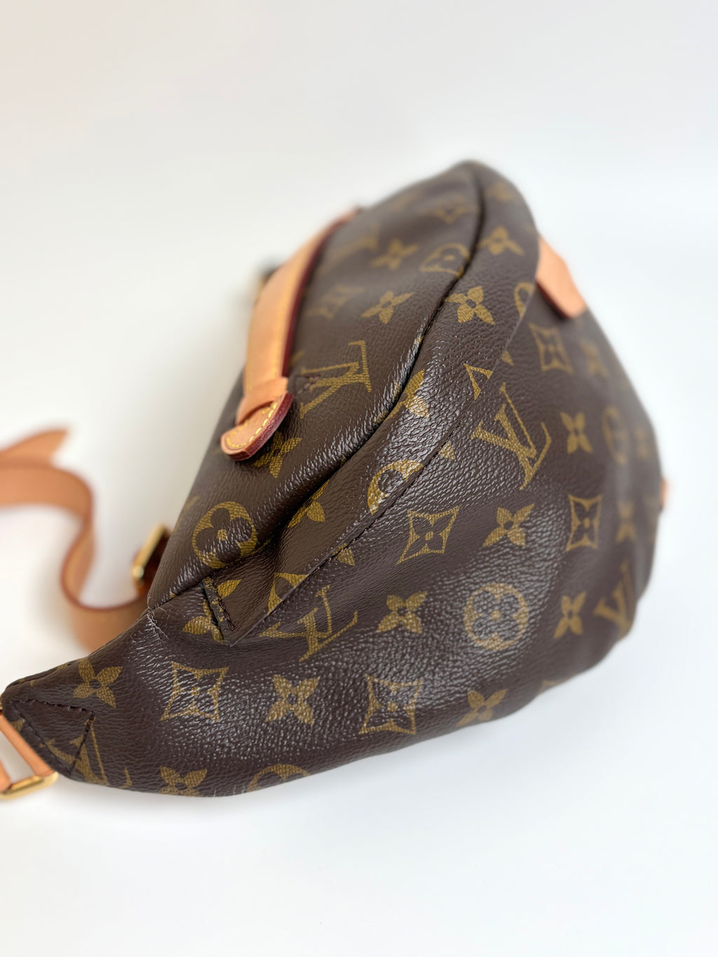LOUIS VUITTON Monogram Bumbag