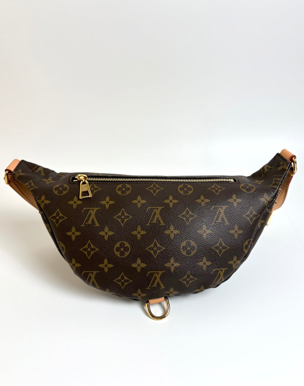 LOUIS VUITTON Monogram Bumbag