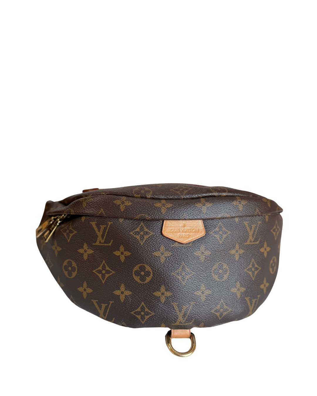 LOUIS VUITTON Bumbag Monogram
