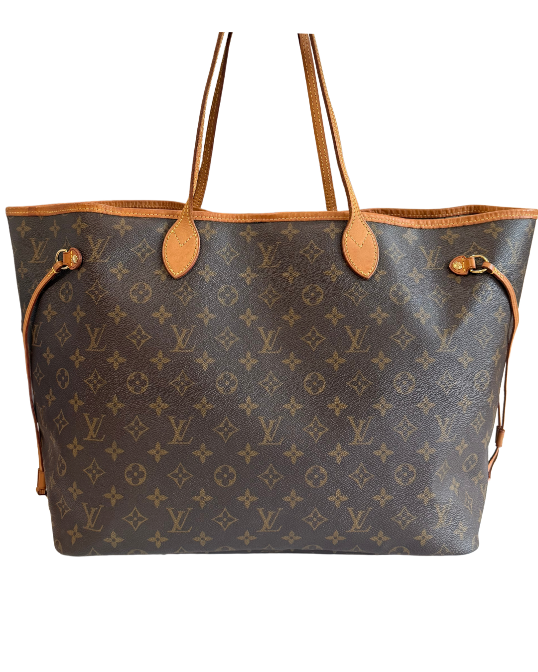 LOUIS VUITTON Neverfull GM Monogram