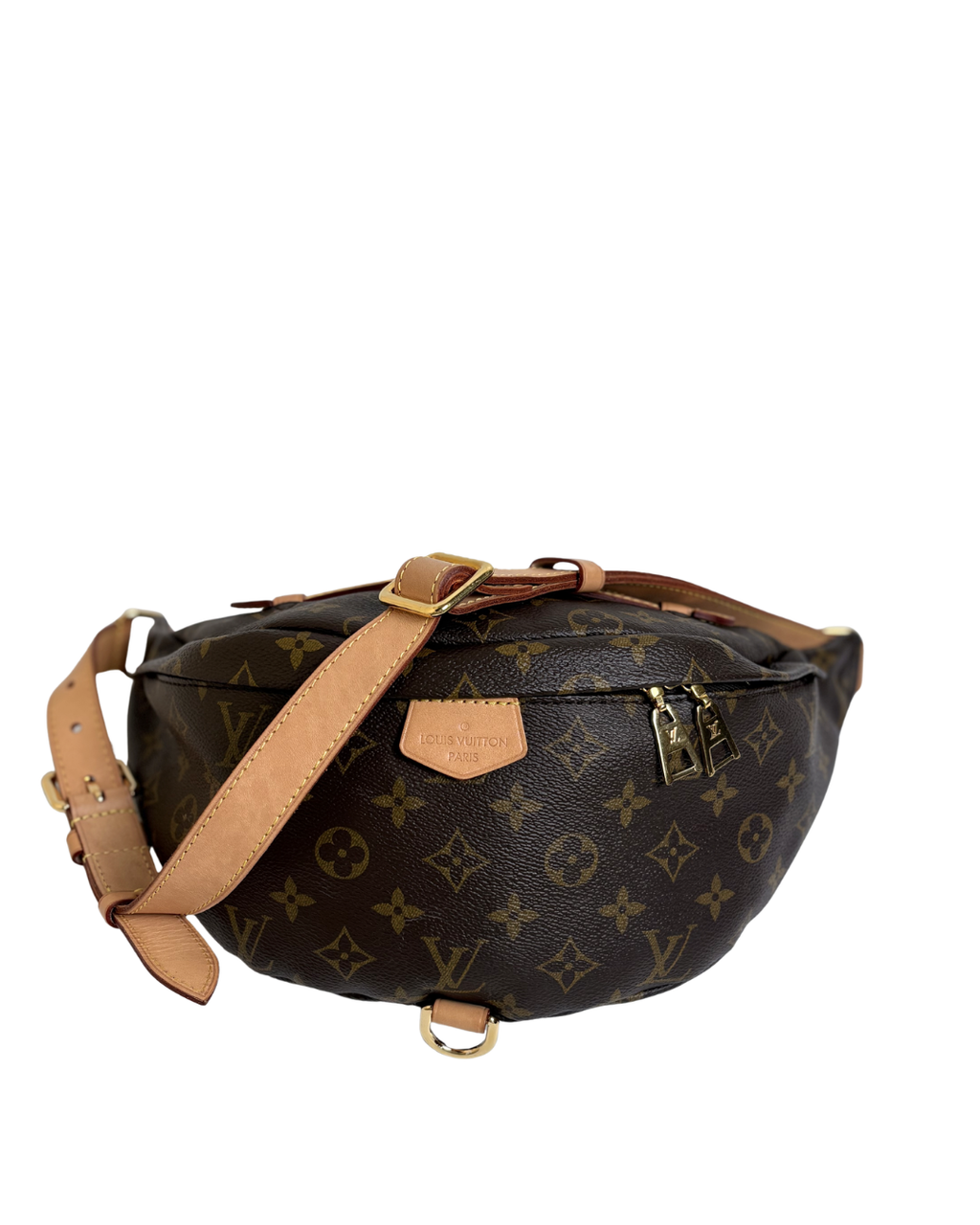 LOUIS VUITTON Monogram Bumbag