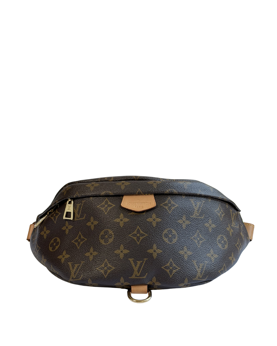 LOUIS VUITTON Bumbag Monogram