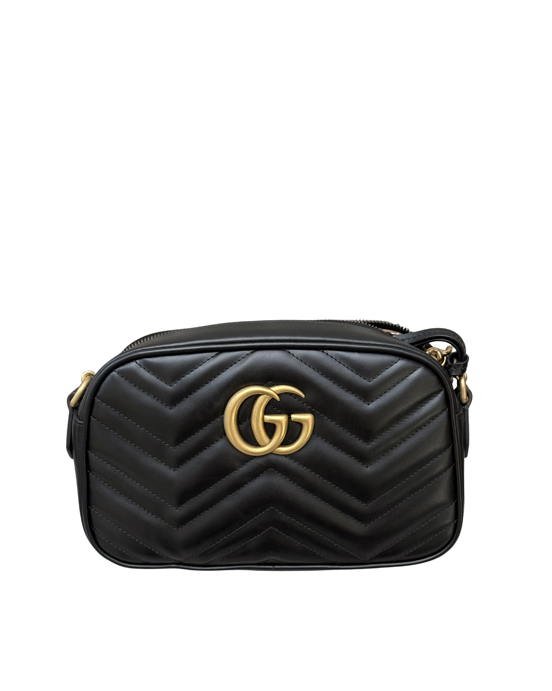 GUCCI marmont camera bag