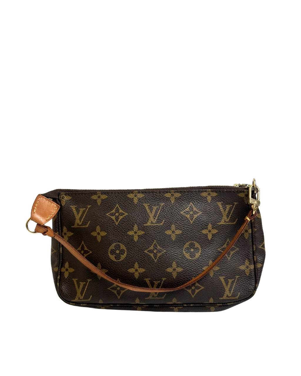 LOUIS VUITTON Monogram Pochette Accessoires