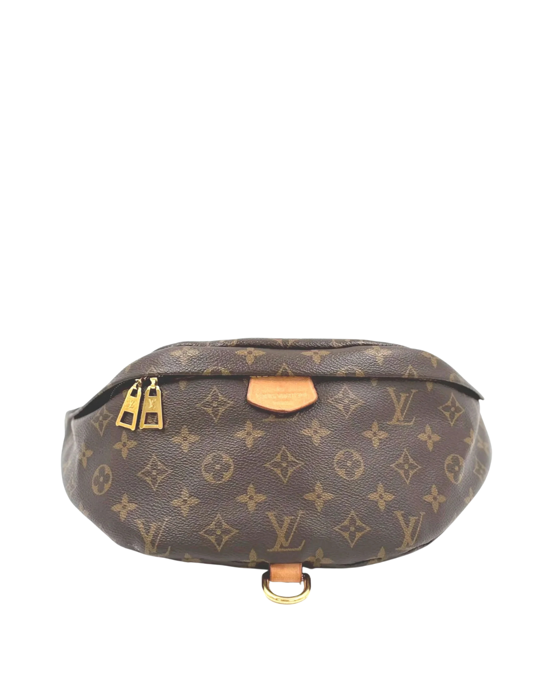 LOUIS VUITTON Bumbag monogram (discontinued)